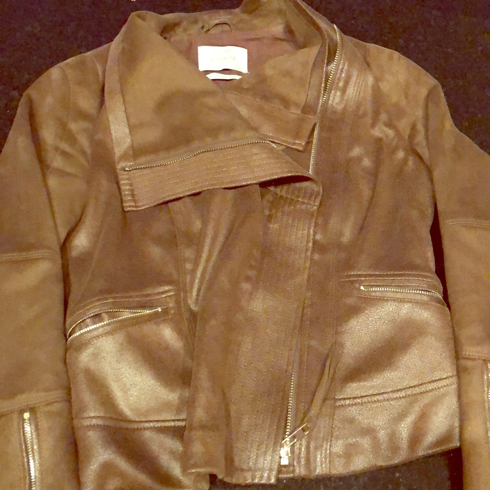 Bershka Outerwear